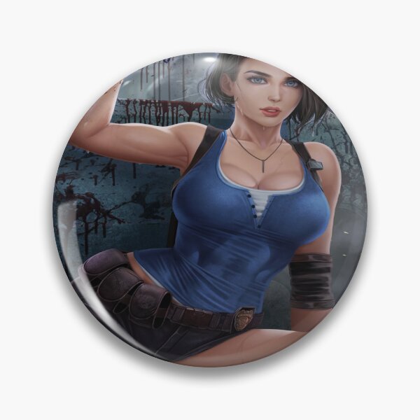 Item preview, resident evil designed and sold by celeysocory.