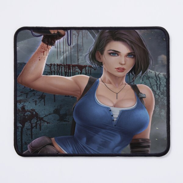 Item preview, resident evil designed and sold by celeysocory.