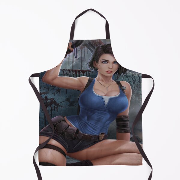 Item preview, resident evil designed and sold by celeysocory.