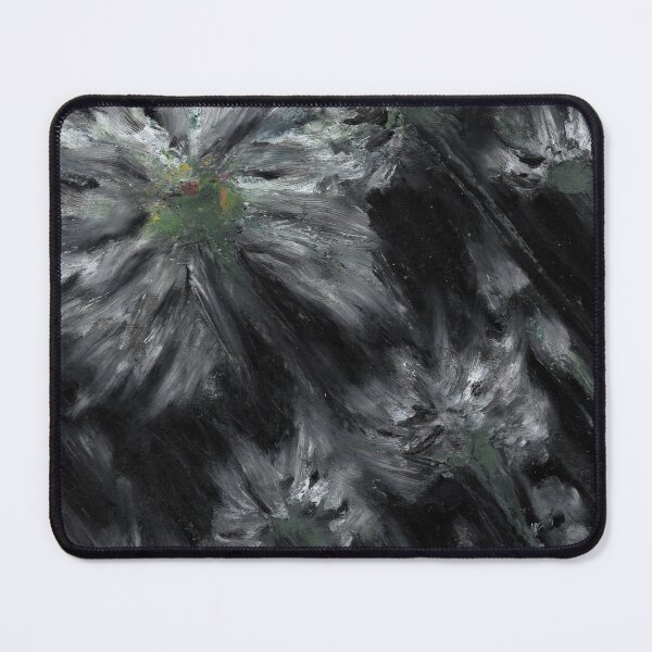 Item preview, The movement to move on flower at night designed and sold by stoeyp.