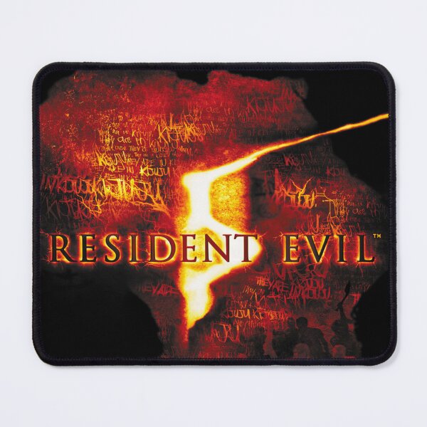 Item preview, resident evil designed and sold by celeysocory.
