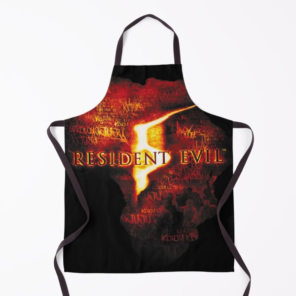 Item preview, resident evil designed and sold by celeysocory.