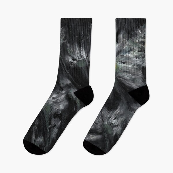 Item preview, The movement to move on flower at night designed and sold by stoeyp.