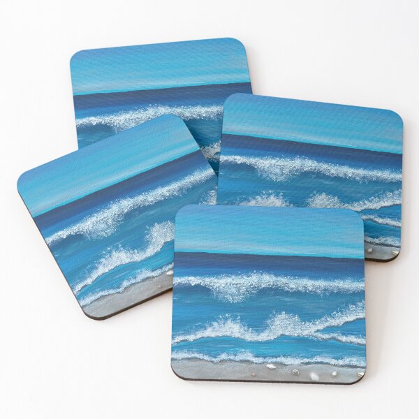 Item preview, BEACH TIME designed and sold by BridgetBresser.