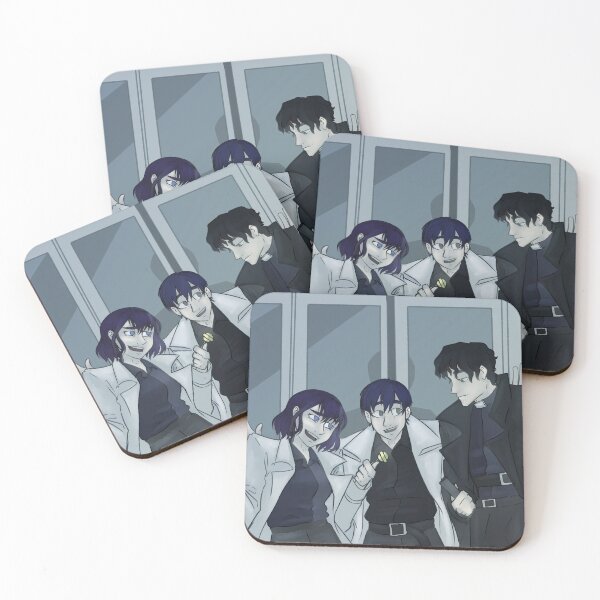 Item preview, 49%, 51% designed and sold by akeara4.