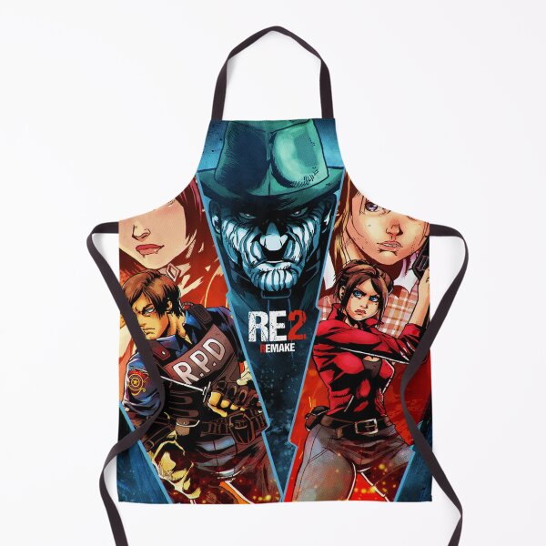 Item preview, resident evil designed and sold by celeysocory.