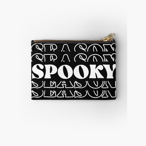 Item preview, Spooky Text Design  designed and sold by Harsh  Katariya.