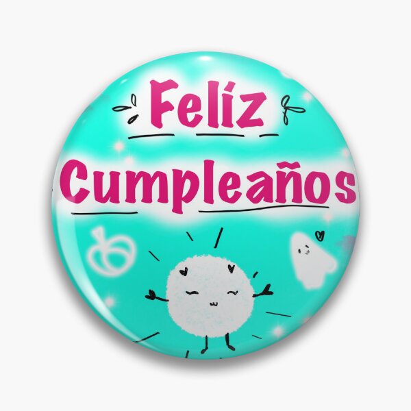 Item preview, Happy Birthday designed and sold by FulaniithaLitMo.