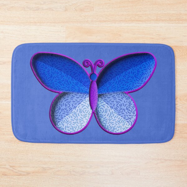 Item preview, butterfly - Formica Pieridae (large version) designed and sold by the snowghost.