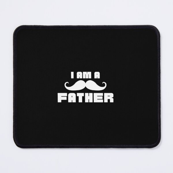 Item preview, Celebrating Fatherhood | Embracing the Love of 'I Am a Father designed and sold by TheIAmShop.
