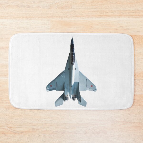 Item preview, Mikoyan MiG 35 Fulcrum-F Fighter Jet Russian Air Force  designed and sold by AfterburnerOne.