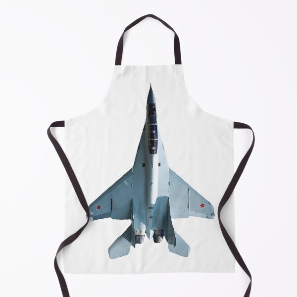 Item preview, Mikoyan MiG 35 Fulcrum-F Fighter Jet Russian Air Force  designed and sold by AfterburnerOne.