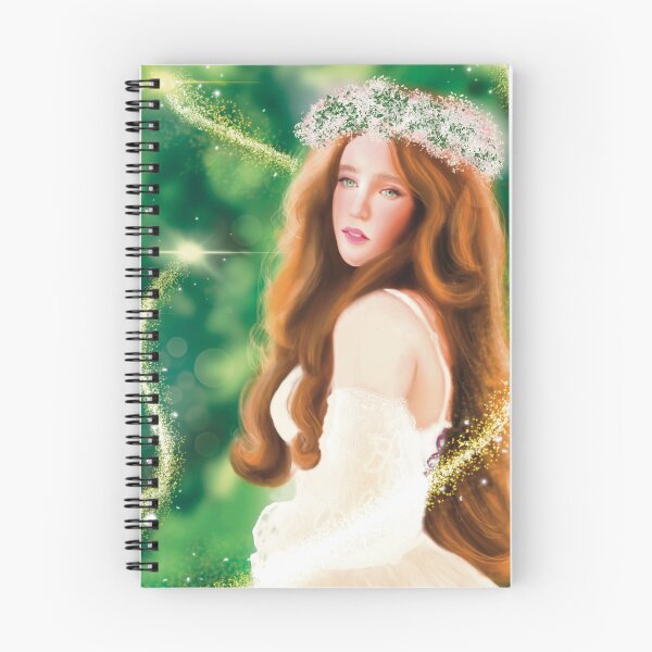 Item preview, Fairy Princess designed and sold by With Love, Lizzie.