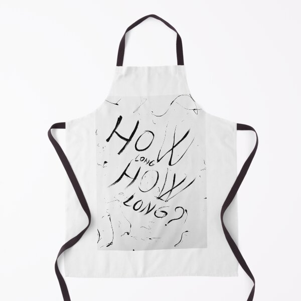 Item preview, HOW LONG HOW LONG? designed and sold by lautir.