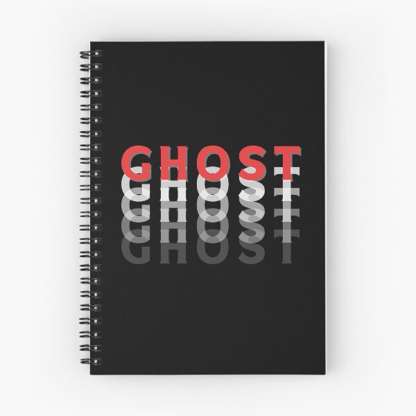 Item preview, Halloween Ghost Text Design  designed and sold by Harsh  Katariya.