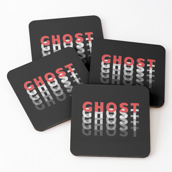 Item preview, Halloween Ghost Text Design  designed and sold by Harsh  Katariya.