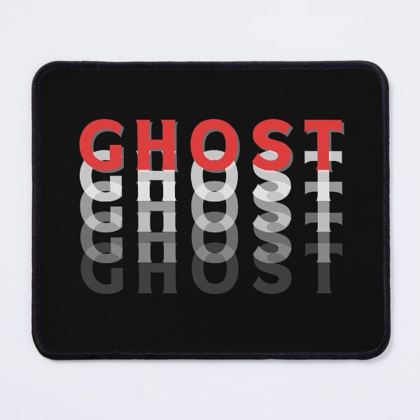 Item preview, Halloween Ghost Text Design  designed and sold by Harsh  Katariya.