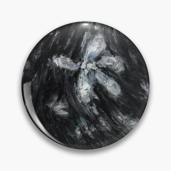Item preview, The movement of suffering of flower at night designed and sold by stoeyp.
