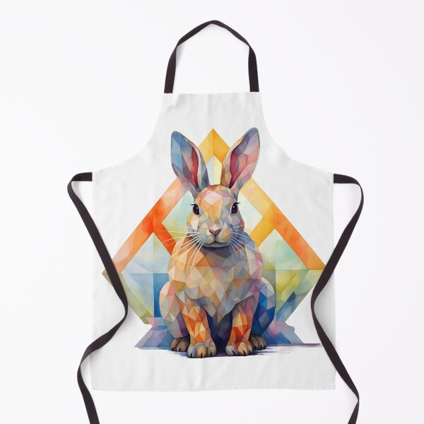 Item preview, Rabbit designed and sold by InkLines.