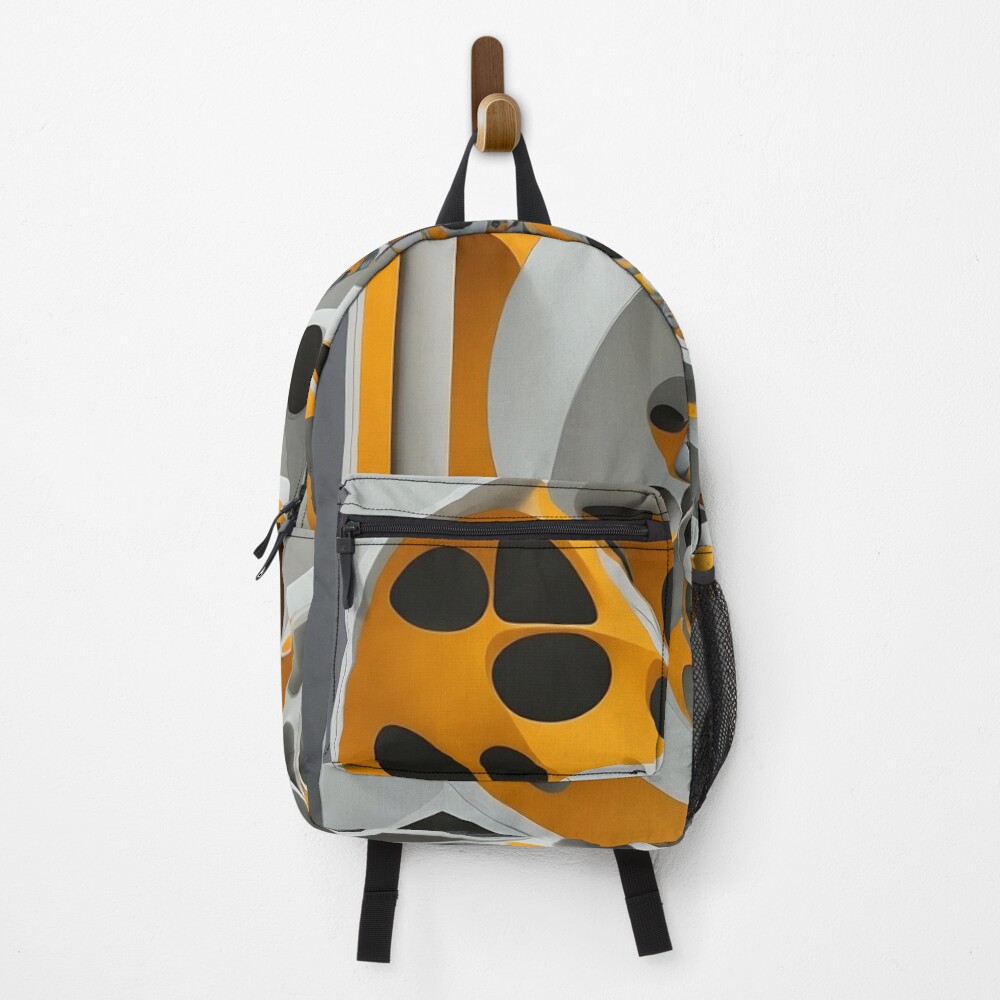 Item preview, Backpack designed and sold by elearah1.