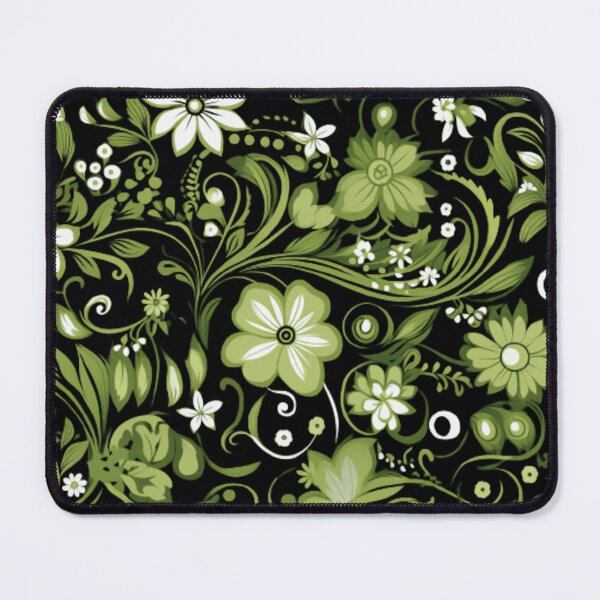 Item preview, Floral Pattern Nature designed and sold by Nightarcade.