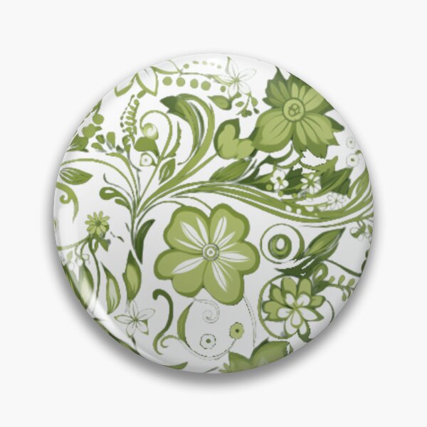 Item preview, Floral Pattern Nature designed and sold by Nightarcade.