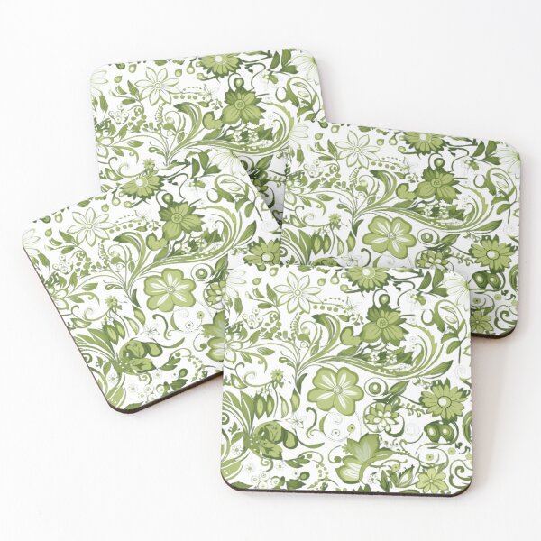 Item preview, Floral Pattern Nature designed and sold by Nightarcade.