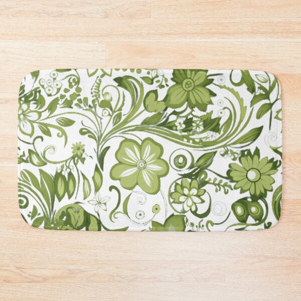 Item preview, Floral Pattern Nature designed and sold by Nightarcade.