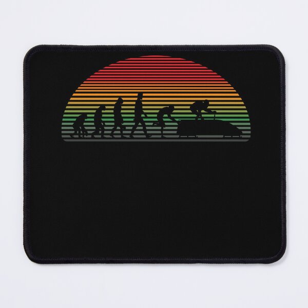 Item preview, Bobsledding Retro Bobsleigh Ice Sled designed and sold by MooonTees.
