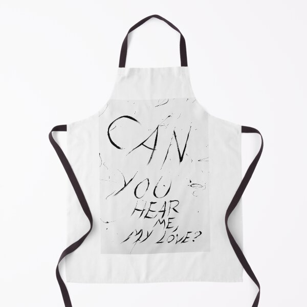 Item preview, CAN YOU HEAR ME,MY LOVE? designed and sold by lautir.