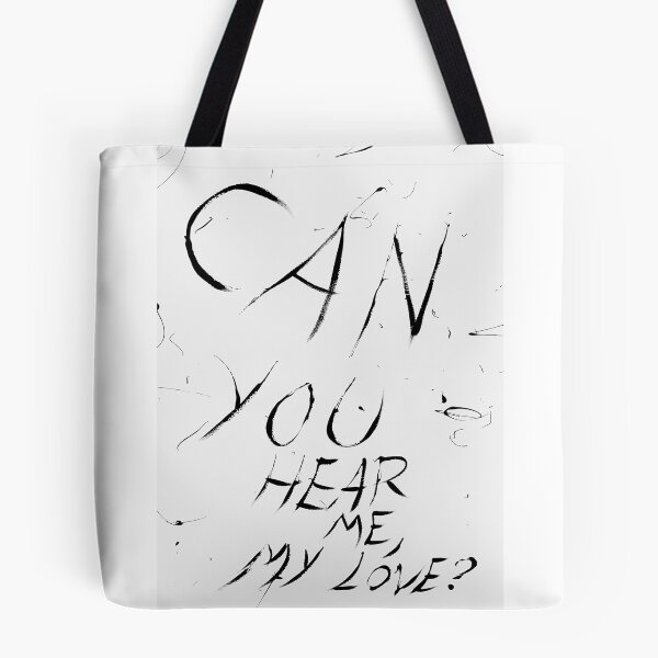 Item preview, CAN YOU HEAR ME,MY LOVE? designed and sold by lautir.