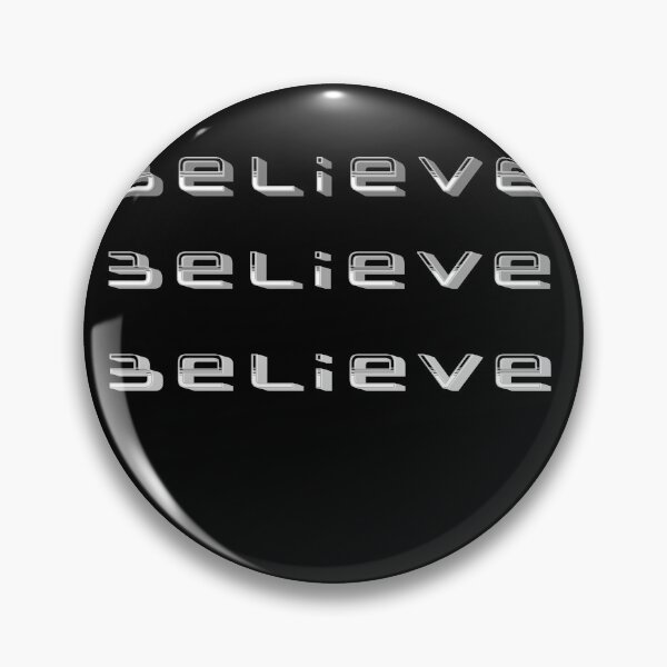 Item preview, Believe designed and sold by Monica-Designs.