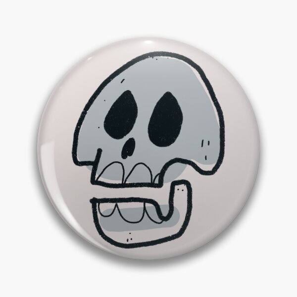 Item preview, Skull designed and sold by RojasDesign.