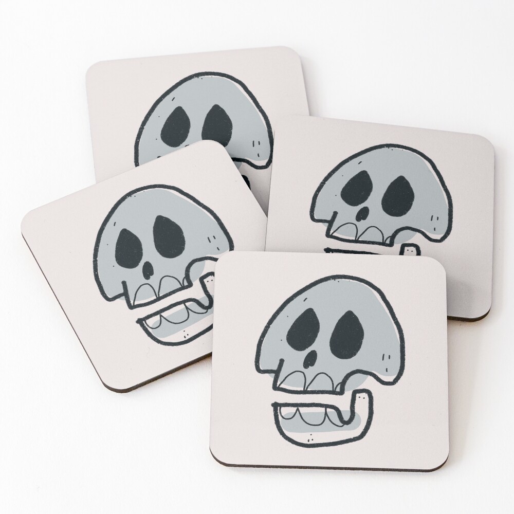 Item preview, Coasters (Set of 4) designed and sold by RojasDesign.