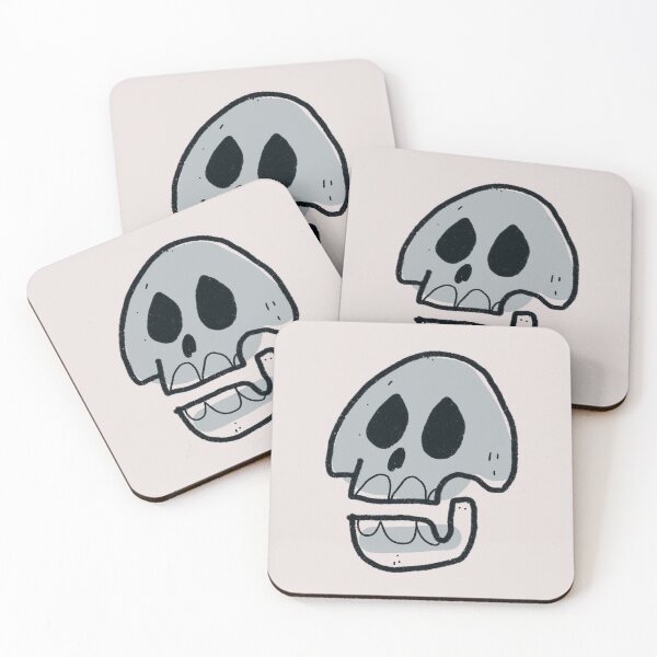 Item preview, Skull designed and sold by RojasDesign.