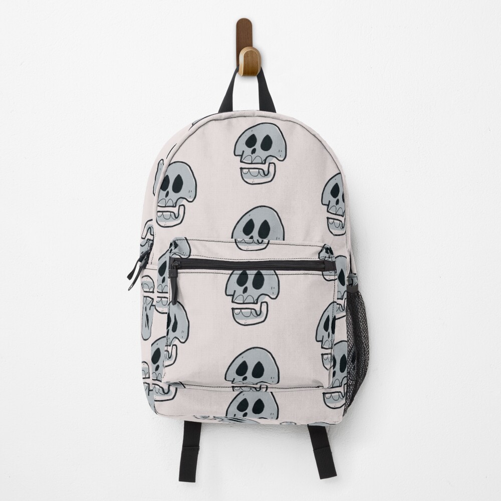 Item preview, Backpack designed and sold by RojasDesign.