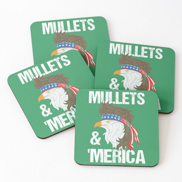 Item preview, Mullets And Merica Eagle Mullet	 designed and sold by nllytlurl80.