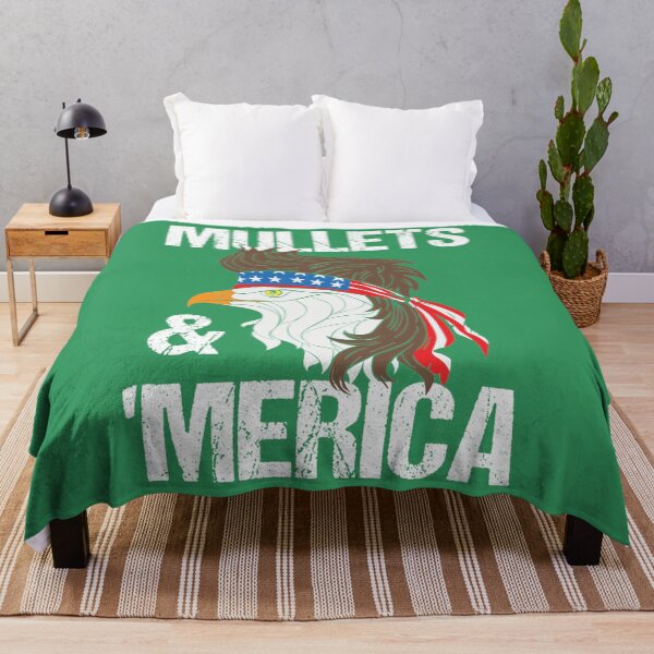 Item preview, Mullets And Merica Eagle Mullet	 designed and sold by nllytlurl80.