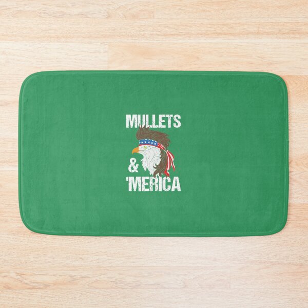 Item preview, Mullets And Merica Eagle Mullet	 designed and sold by nllytlurl80.