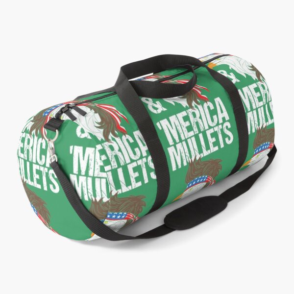 Item preview, Mullets And Merica Eagle Mullet designed and sold by nllytlurl80.