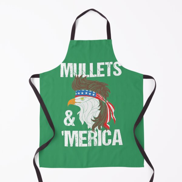 Item preview, Mullets And Merica Eagle Mullet designed and sold by nllytlurl80.