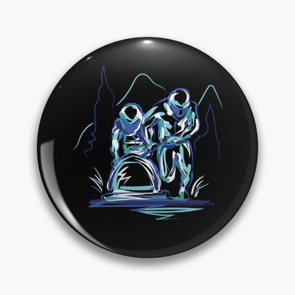 Item preview, Bobsledding Bobsleigh Ice Sled designed and sold by MooonTees.
