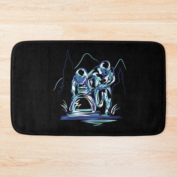 Item preview, Bobsledding Bobsleigh Ice Sled designed and sold by MooonTees.
