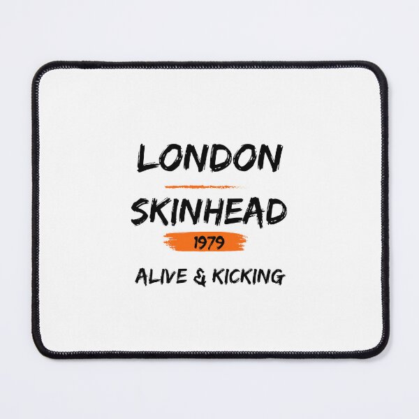 Item preview, LONDON SKINHEAD designed and sold by NATZ1111.