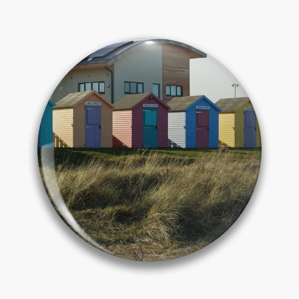 Item preview, Amble huts designed and sold by andrewsaxton.