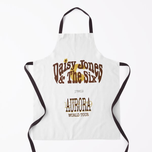 Item preview, Band tee Daisy Jones & The Six designed and sold by TonyDegenhardt.