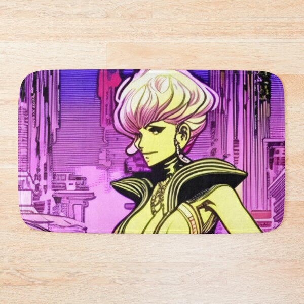 Item preview, Retro Avatar designed and sold by KalipsoArt.
