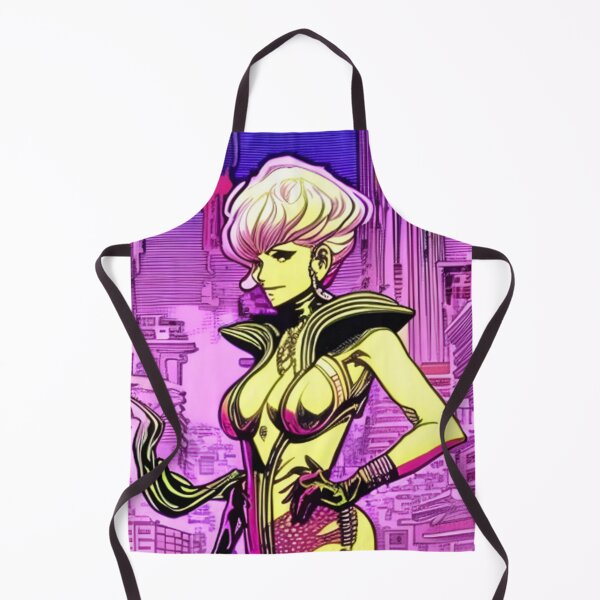 Item preview, Retro Avatar designed and sold by KalipsoArt.