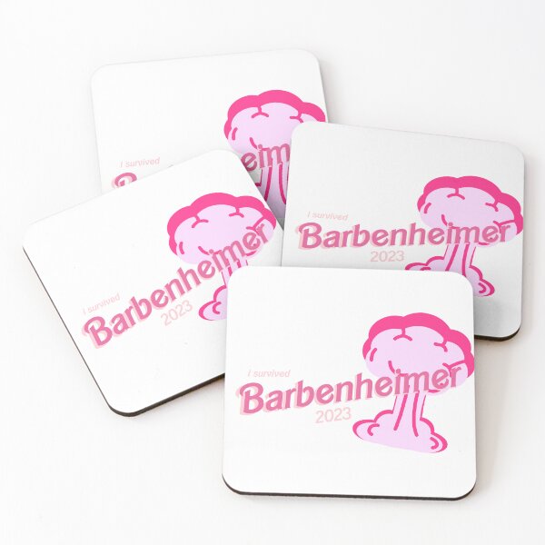 Item preview, Barbenhiemer ♡ ☼ designed and sold by juderab.
