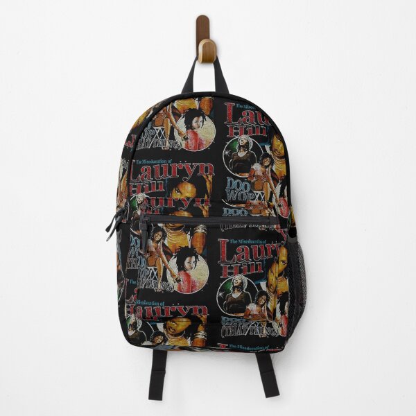 Item preview, Lauryn Hill The Famous designed and sold by FelixPower.